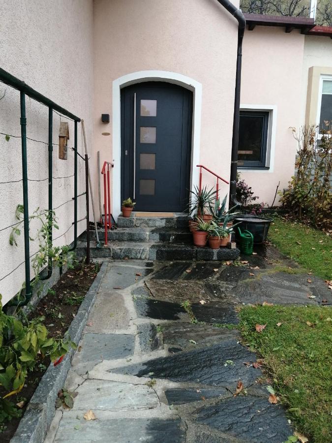 Modern Studio Perauer Gmünd Exterior foto