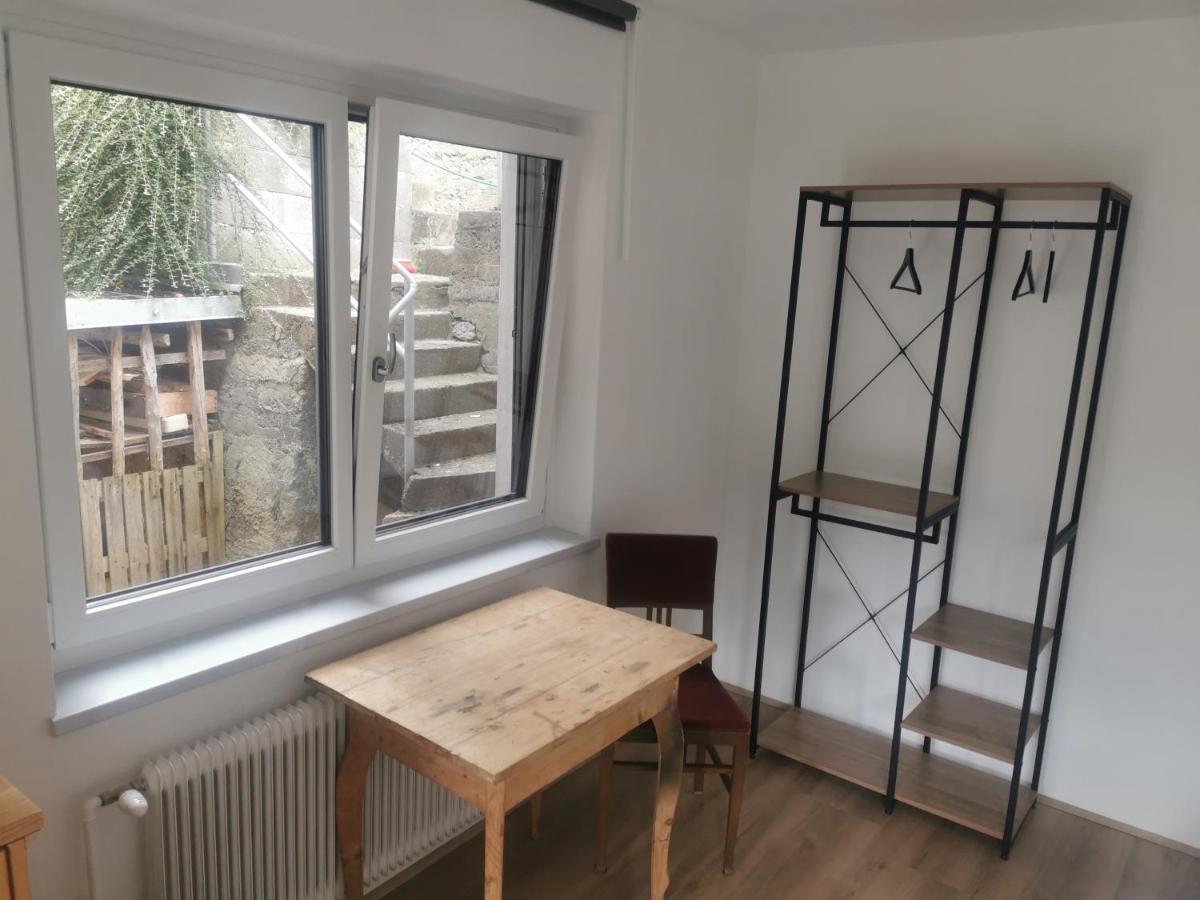 Modern Studio Perauer Gmünd Exterior foto