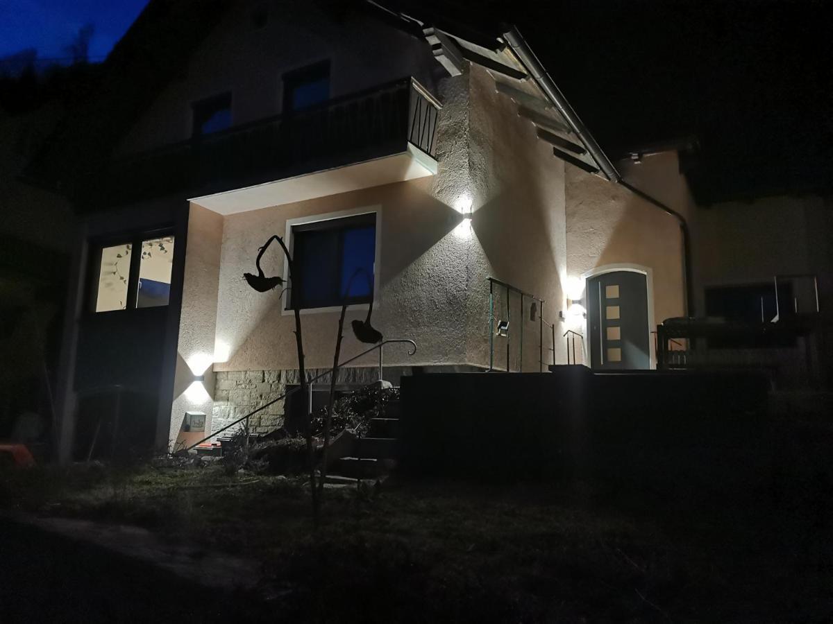 Modern Studio Perauer Gmünd Exterior foto
